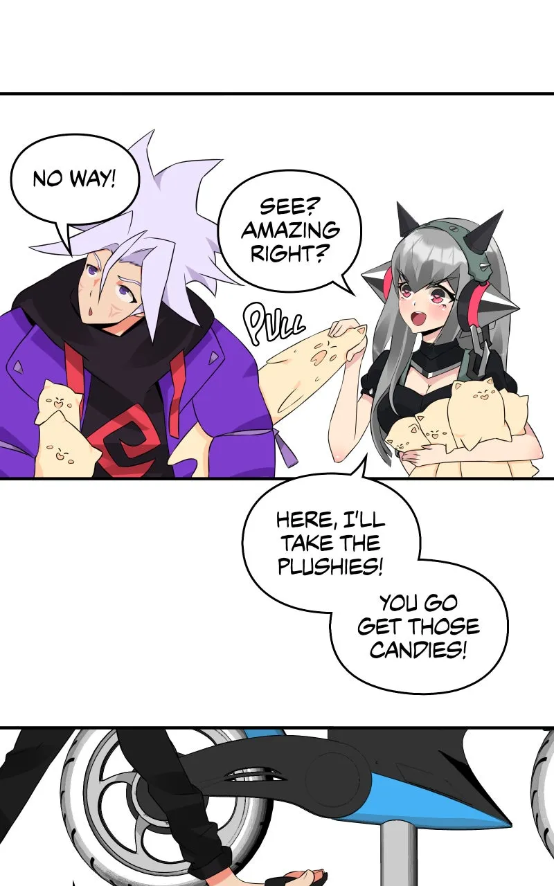 Super Awkward Man Chapter 22 page 13 - 