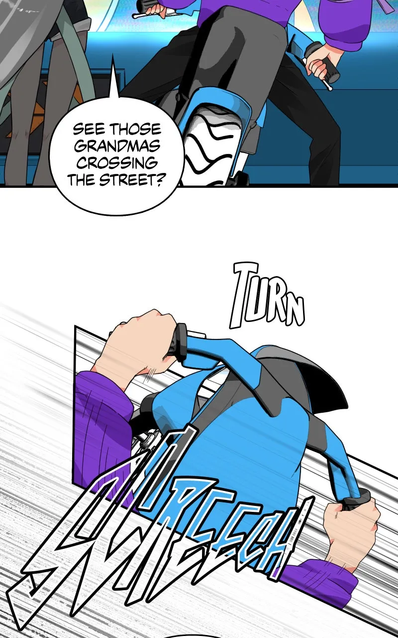 Super Awkward Man Chapter 22 page 15 - 
