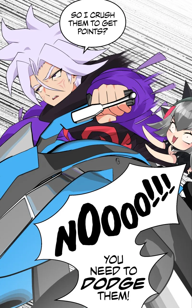 Super Awkward Man Chapter 22 page 16 - 