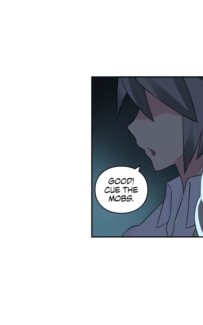 Super Awkward Man Chapter 22 page 19 - 