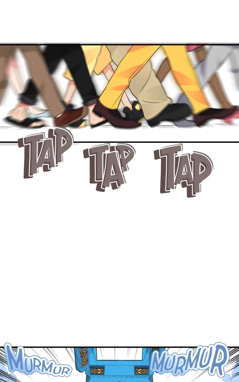 Super Awkward Man Chapter 22 page 20 - 