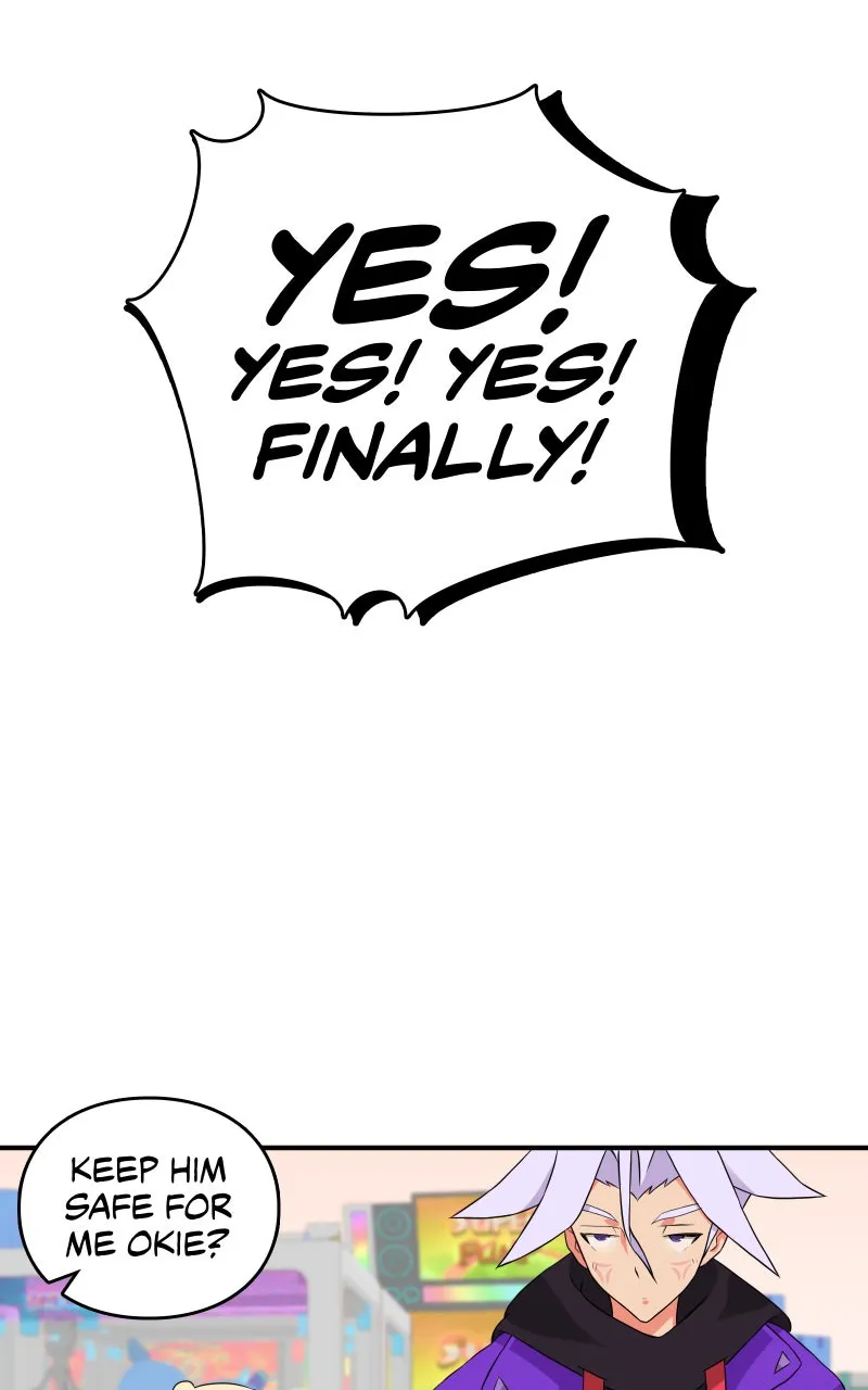 Super Awkward Man Chapter 22 page 3 - 