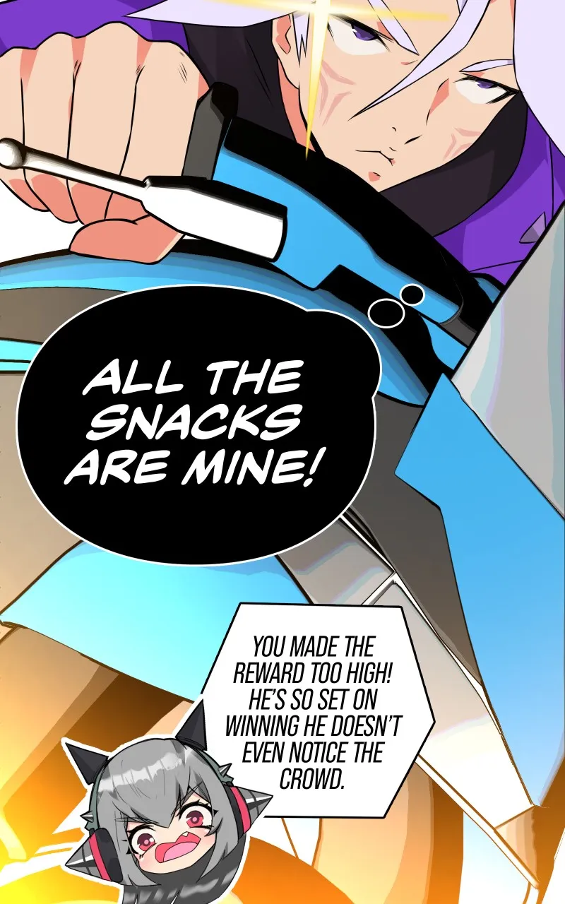 Super Awkward Man Chapter 22 page 24 - 