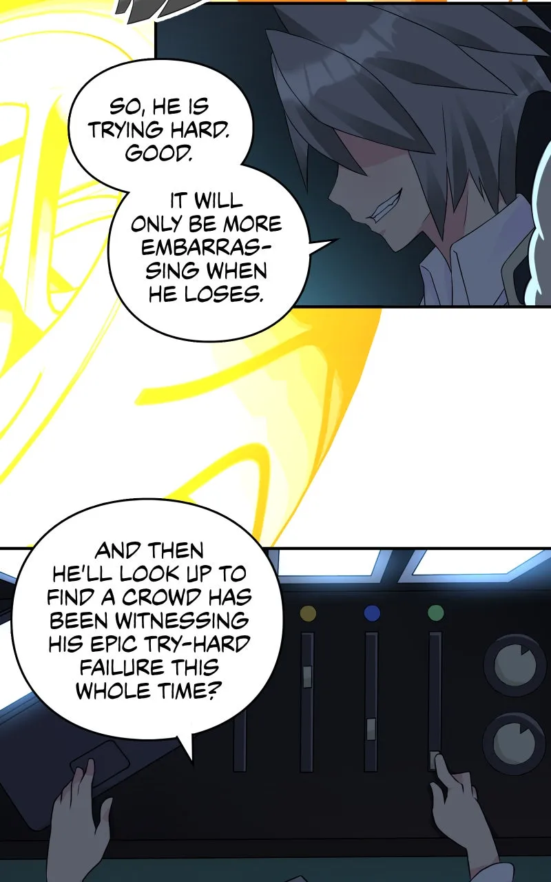 Super Awkward Man Chapter 22 page 25 - 