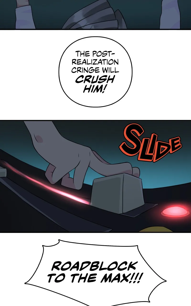 Super Awkward Man Chapter 22 page 26 - 