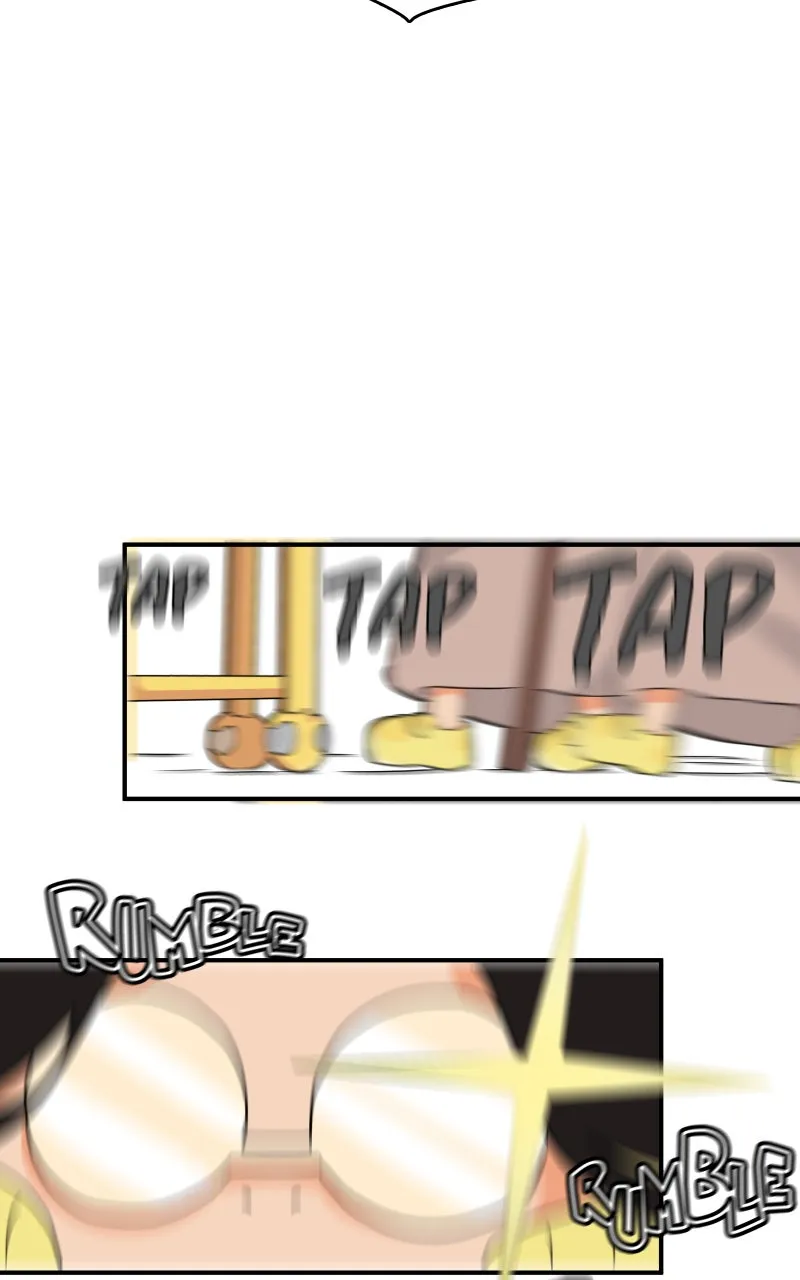 Super Awkward Man Chapter 22 page 27 - 