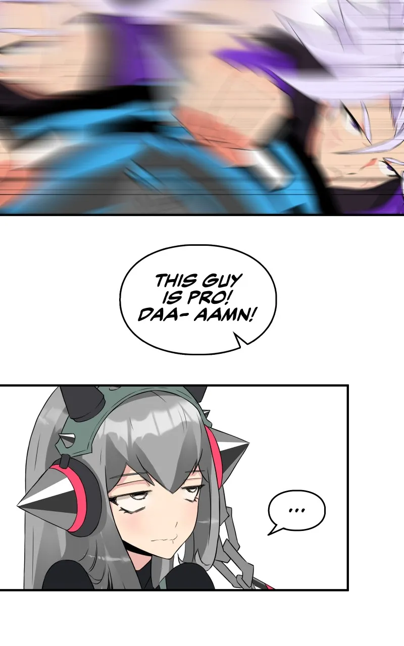 Super Awkward Man Chapter 22 page 31 - 