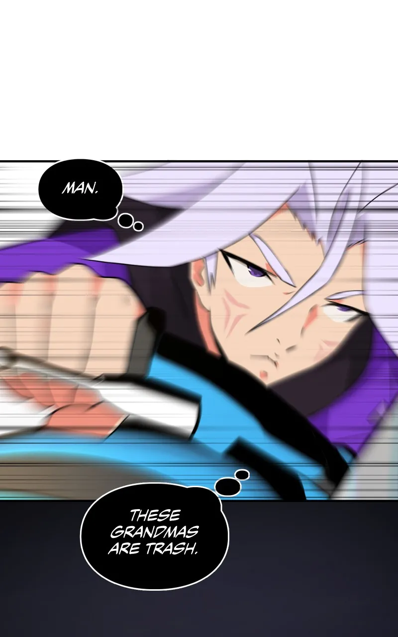 Super Awkward Man Chapter 22 page 32 - 