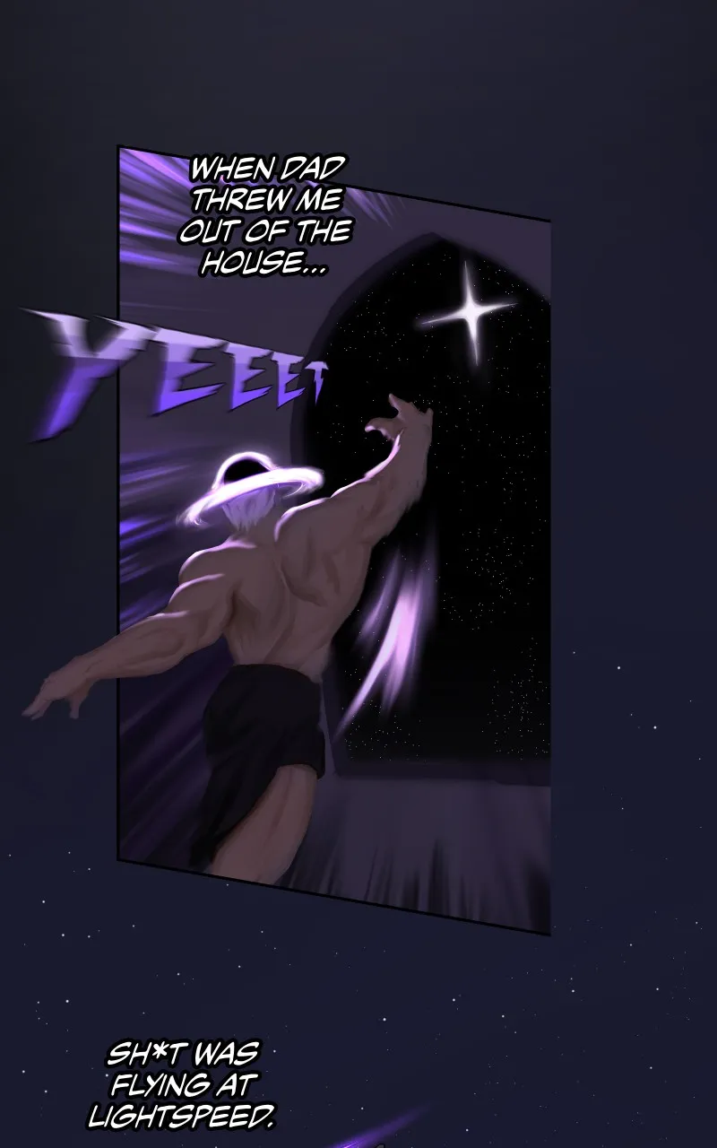 Super Awkward Man Chapter 22 page 33 - 