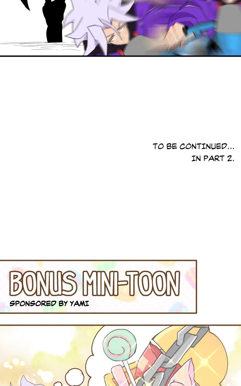 Super Awkward Man Chapter 22 page 39 - 