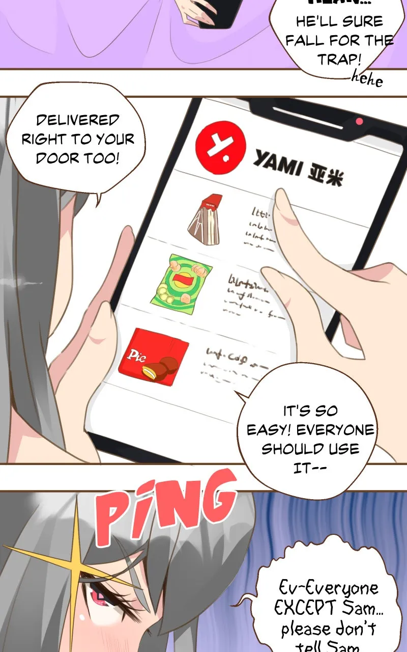 Super Awkward Man Chapter 22 page 41 - 