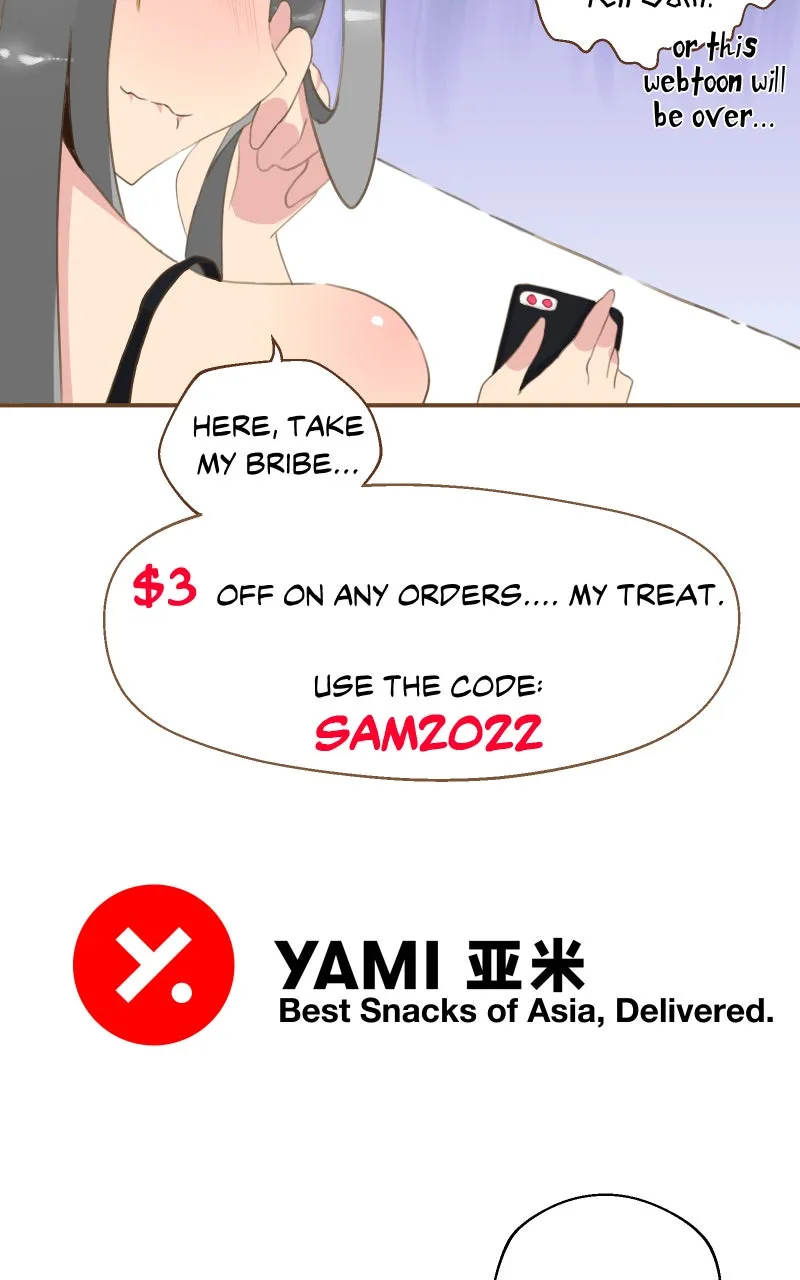 Super Awkward Man Chapter 22 page 42 - 