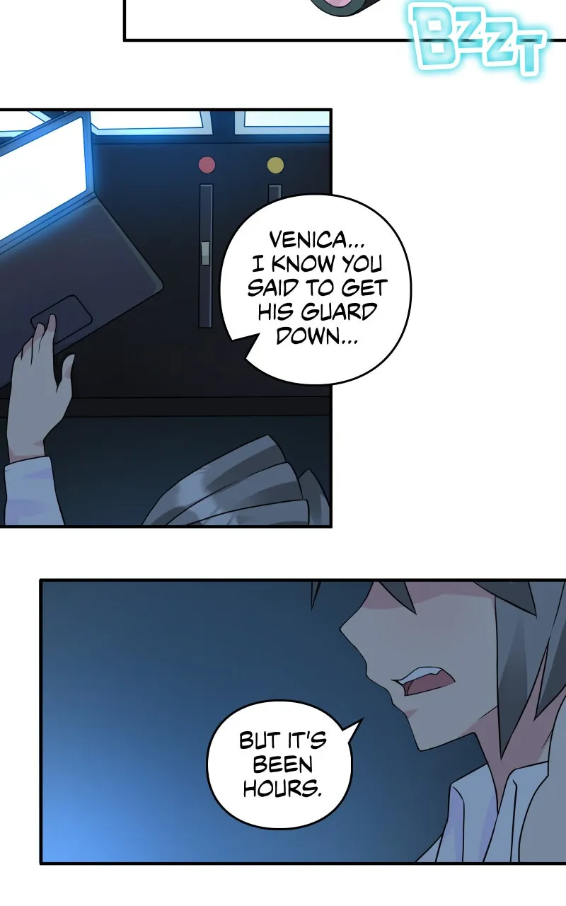 Super Awkward Man Chapter 22 page 8 - 