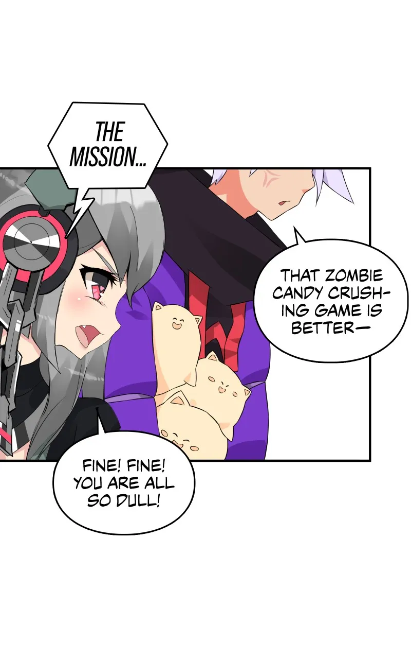 Super Awkward Man Chapter 22 page 9 - 