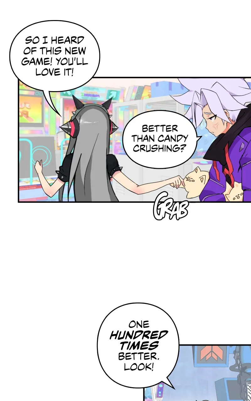 Super Awkward Man Chapter 22 page 10 - 