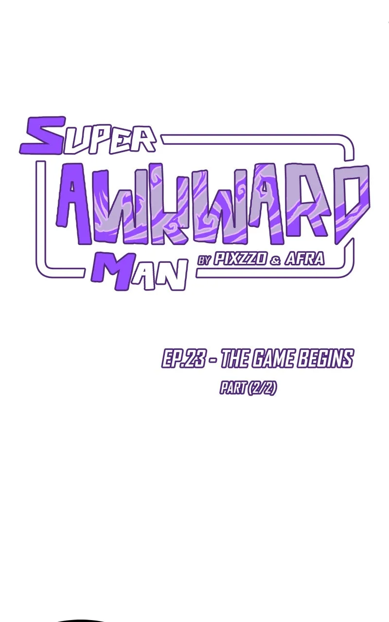 Super Awkward Man Chapter 23 page 2 - 