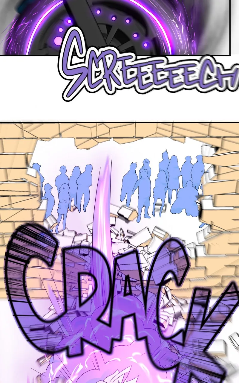 Super Awkward Man Chapter 23 page 11 - 