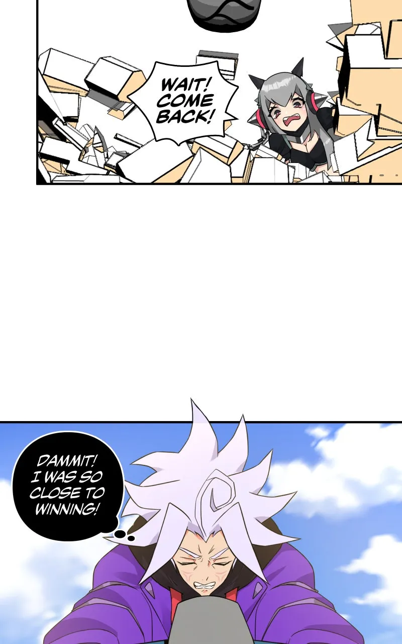 Super Awkward Man Chapter 23 page 13 - 