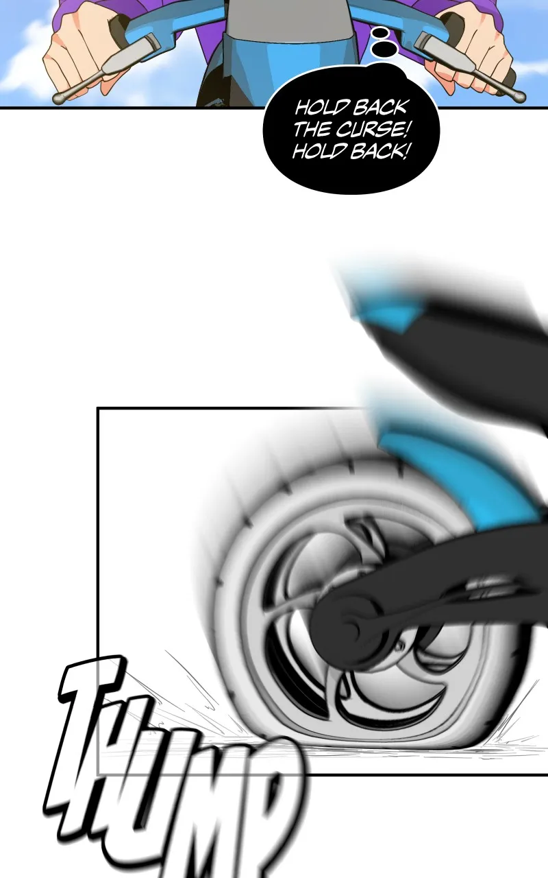 Super Awkward Man Chapter 23 page 14 - 