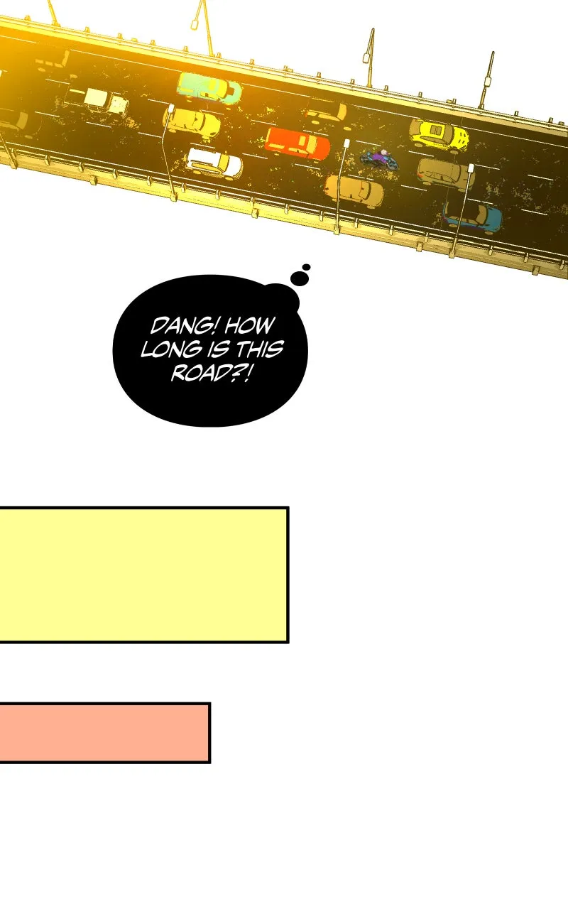 Super Awkward Man Chapter 23 page 19 - 