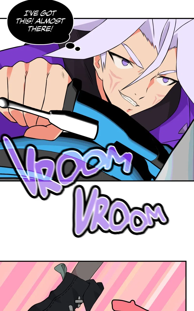 Super Awkward Man Chapter 23 page 3 - 