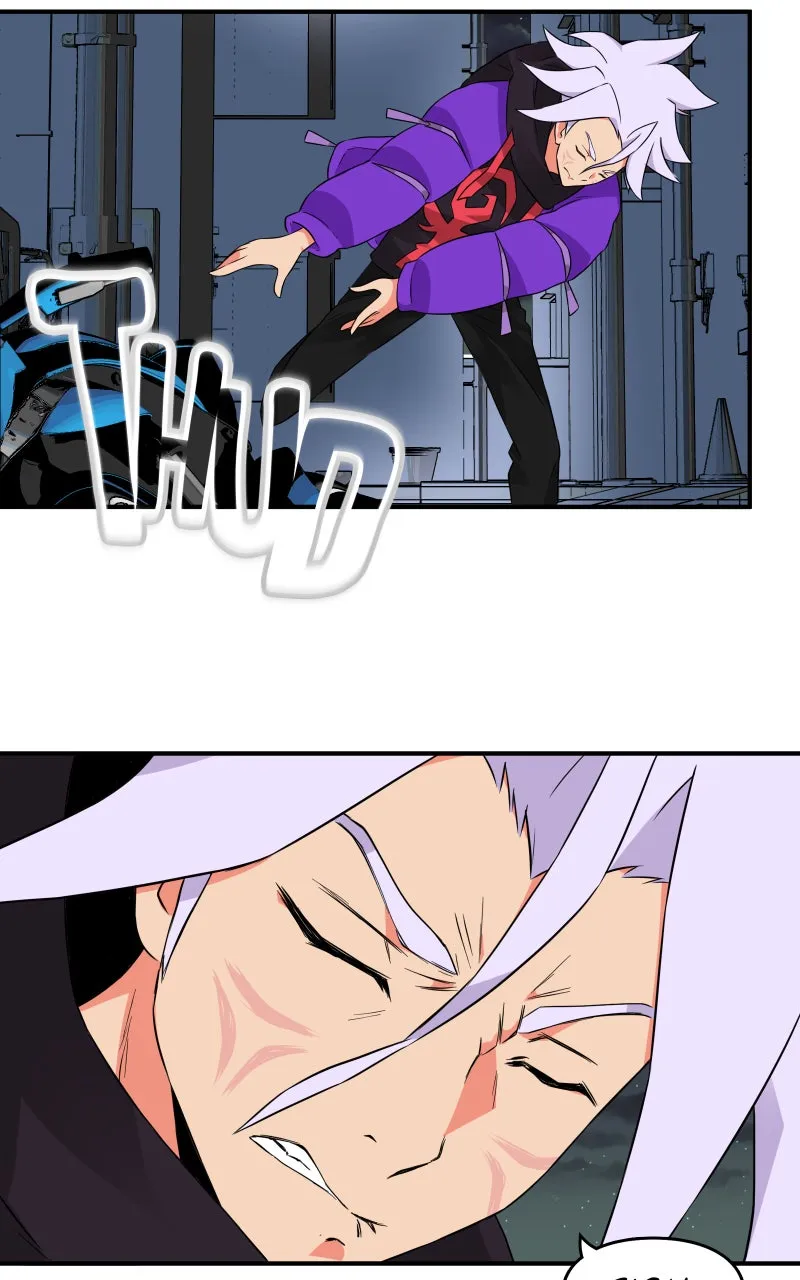 Super Awkward Man Chapter 23 page 23 - 
