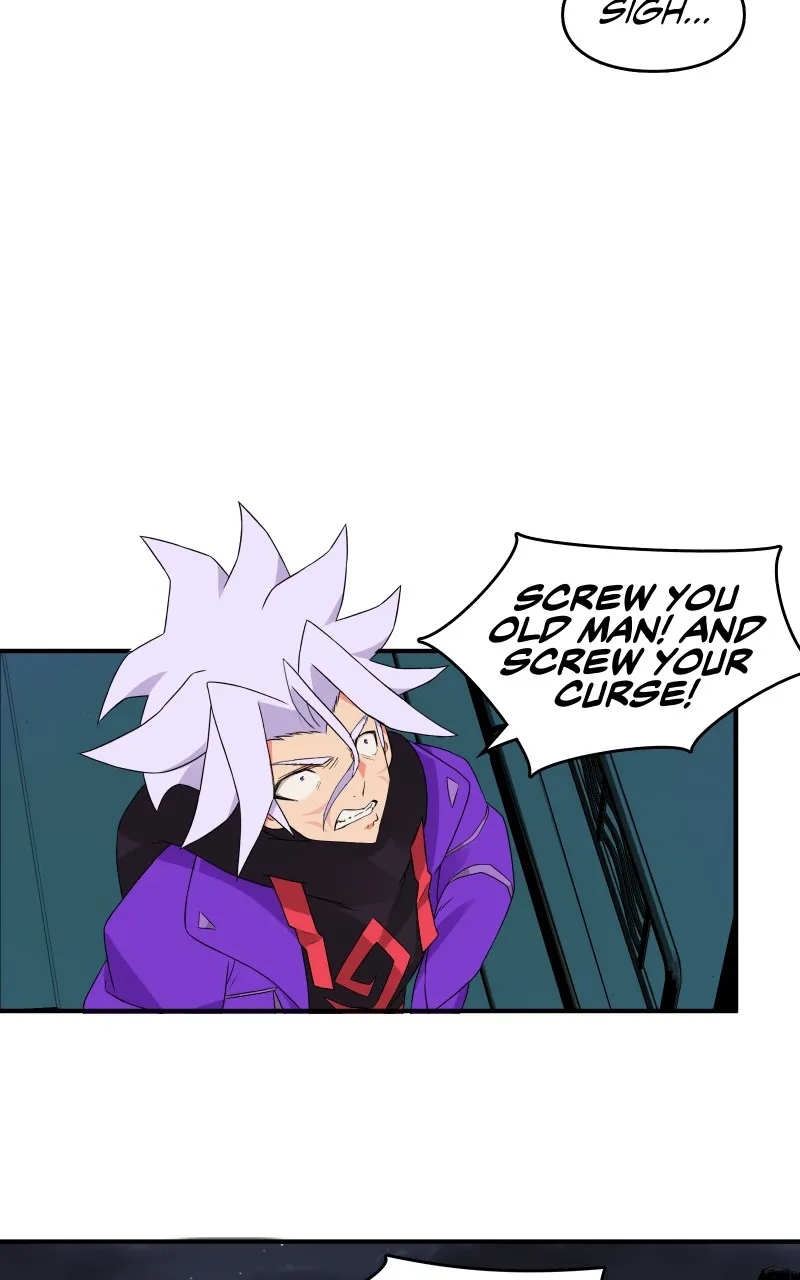 Super Awkward Man Chapter 23 page 24 - 