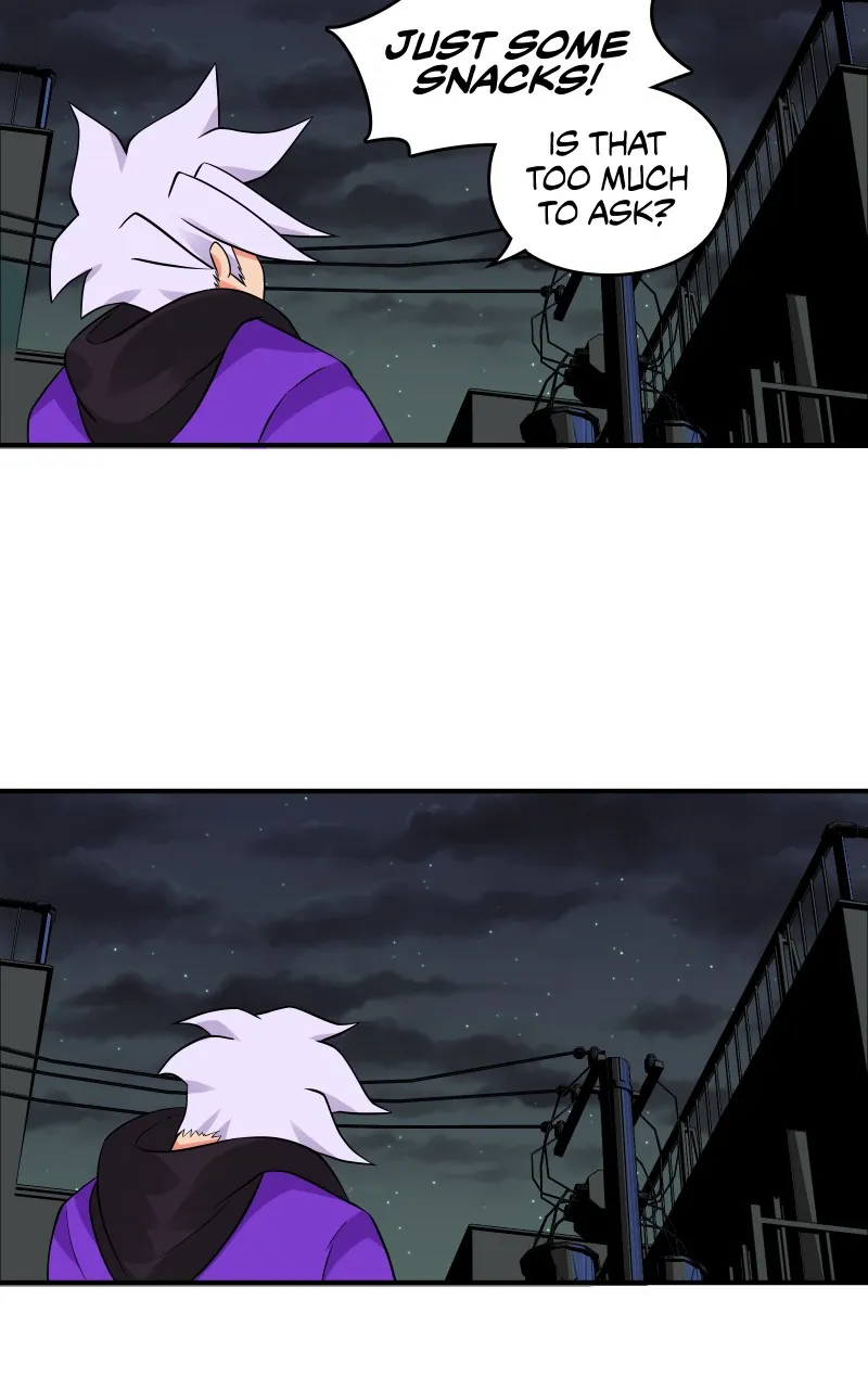 Super Awkward Man Chapter 23 page 25 - 