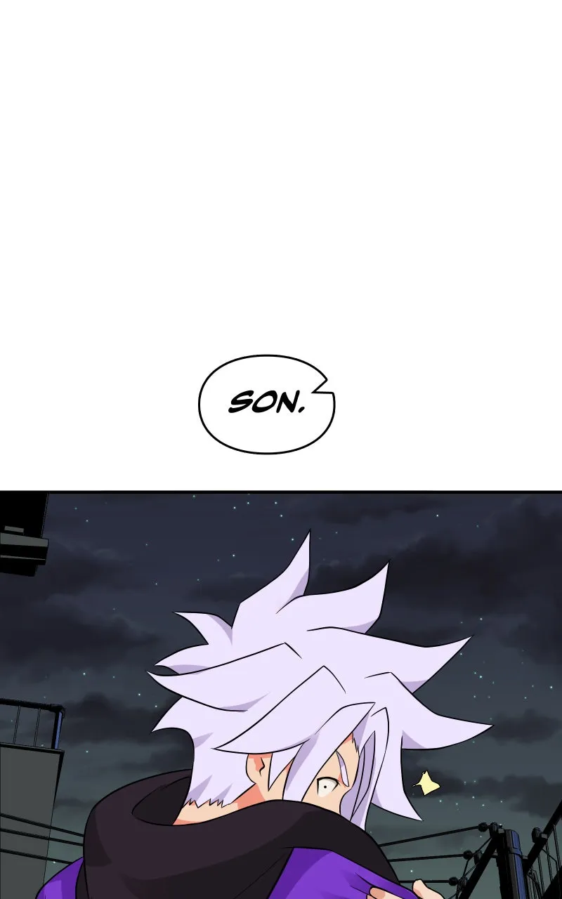 Super Awkward Man Chapter 23 page 26 - 