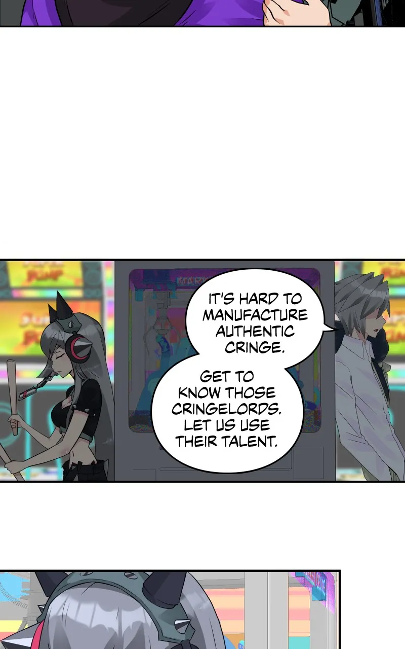 Super Awkward Man Chapter 23 page 27 - 