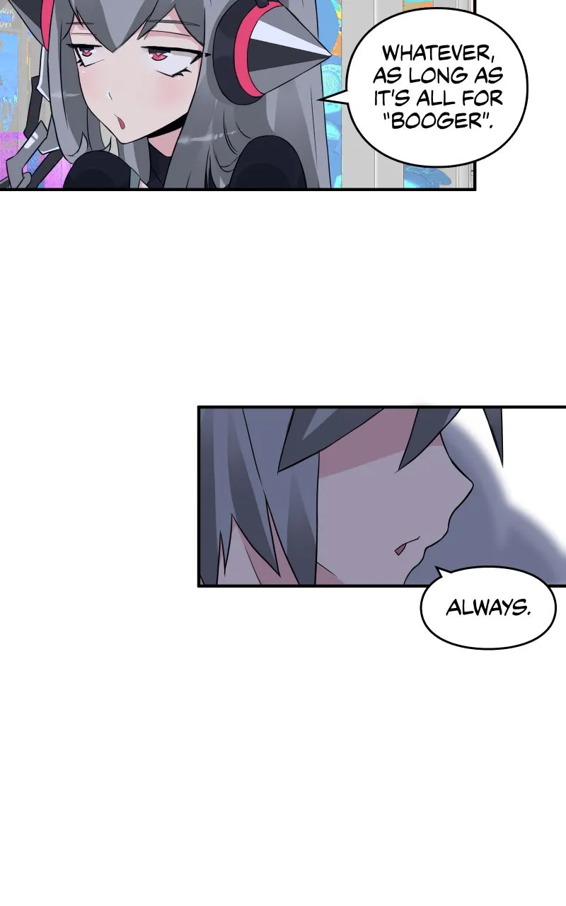 Super Awkward Man Chapter 23 page 28 - 