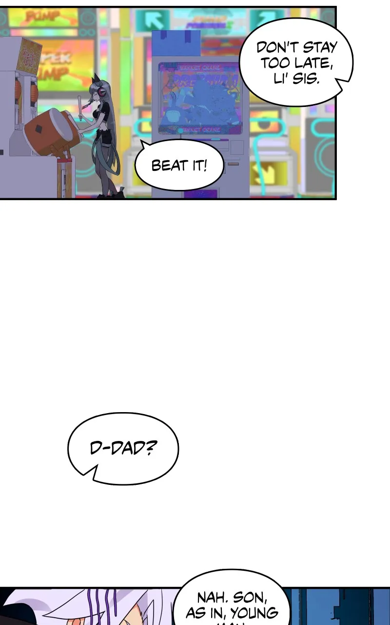 Super Awkward Man Chapter 23 page 29 - 