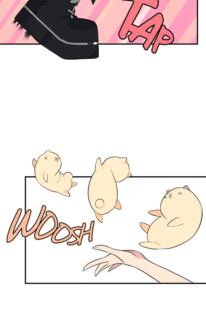 Super Awkward Man Chapter 23 page 4 - 