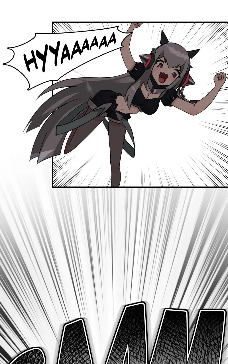 Super Awkward Man Chapter 23 page 5 - 