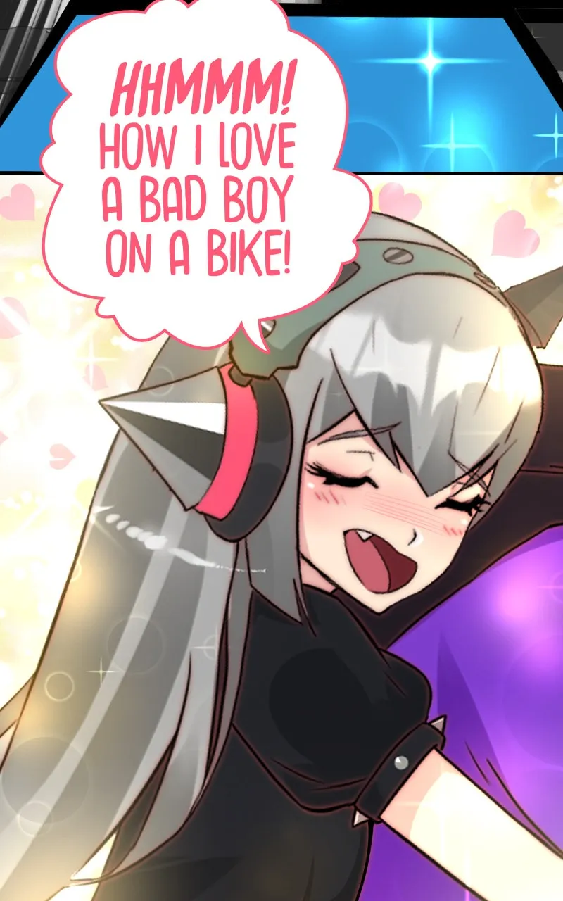 Super Awkward Man Chapter 23 page 7 - 