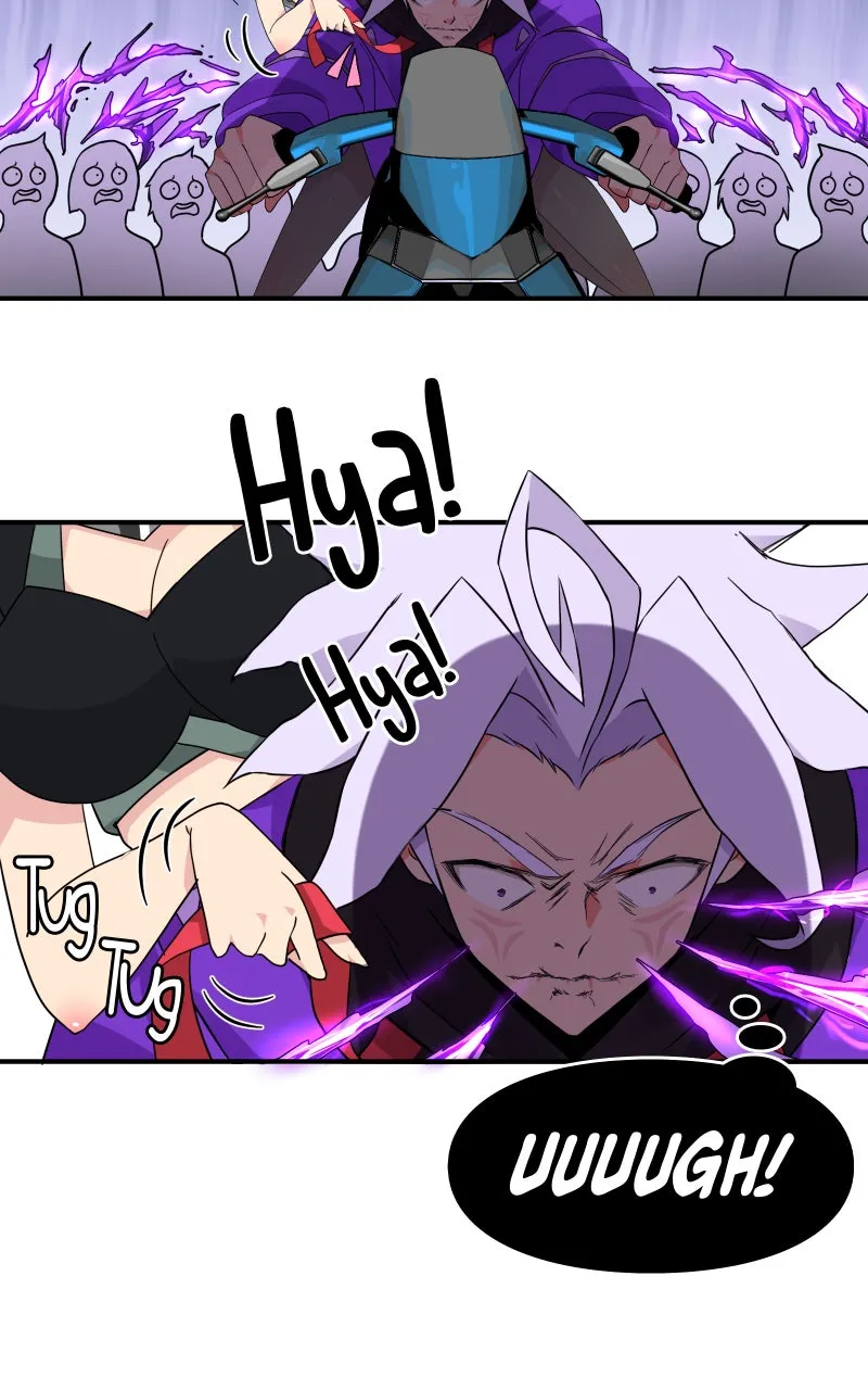 Super Awkward Man Chapter 23 page 9 - 