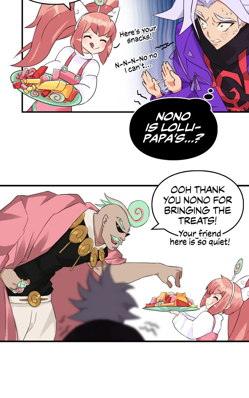 Super Awkward Man Chapter 24 page 12 - 