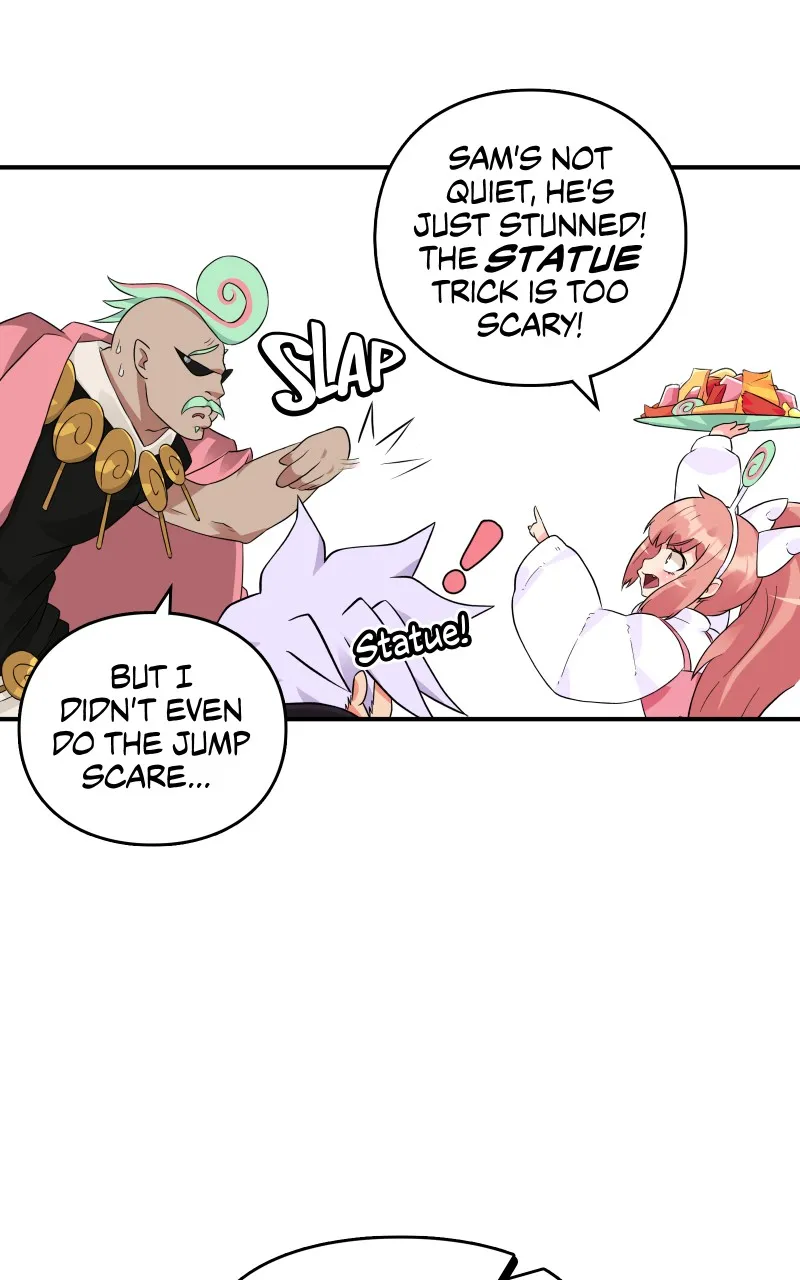 Super Awkward Man Chapter 24 page 14 - 