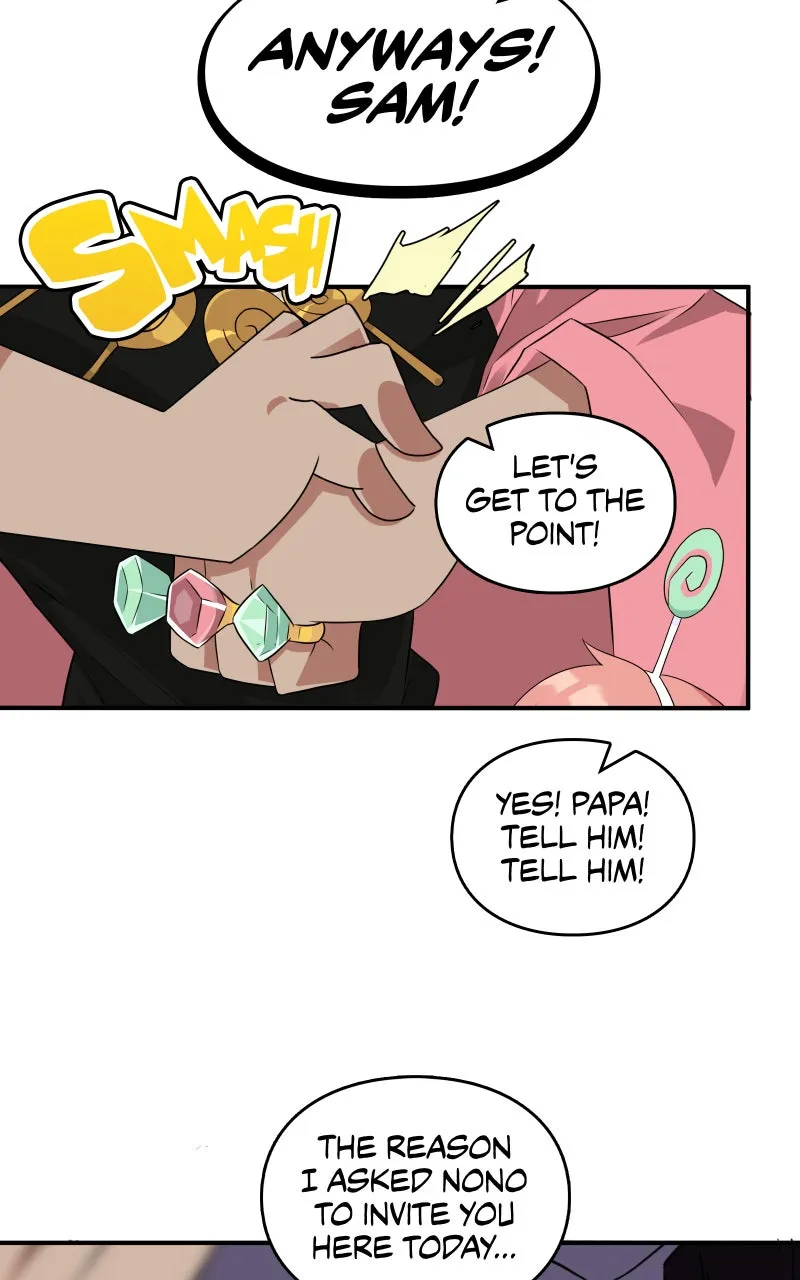 Super Awkward Man Chapter 24 page 15 - 