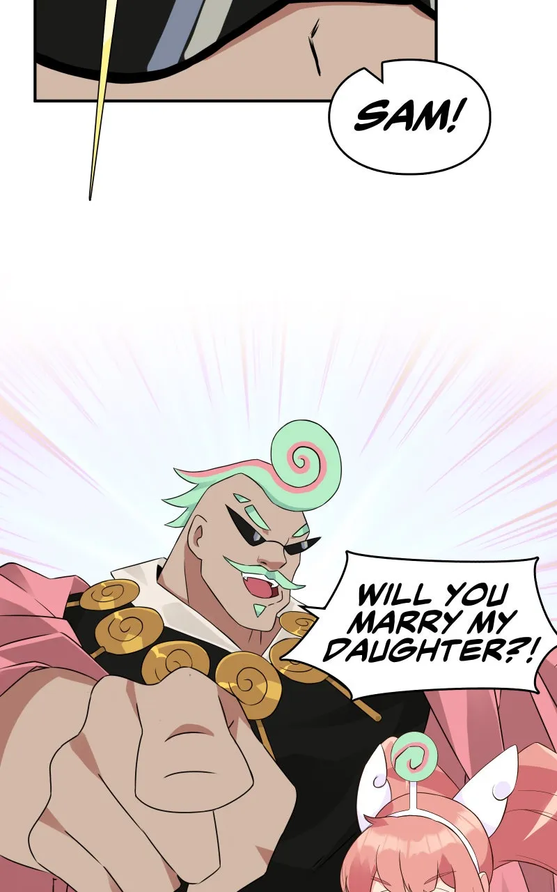 Super Awkward Man Chapter 24 page 17 - 