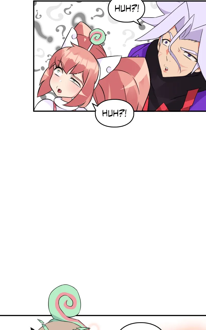 Super Awkward Man Chapter 24 page 19 - 