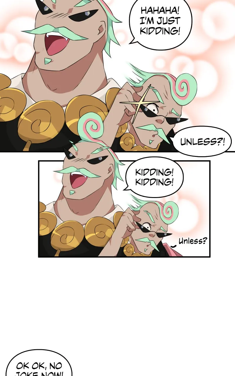 Super Awkward Man Chapter 24 page 20 - 