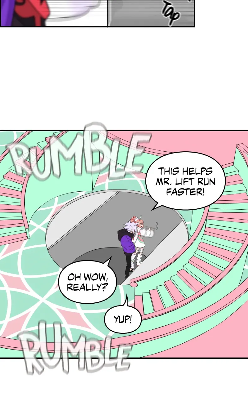 Super Awkward Man Chapter 24 page 3 - 