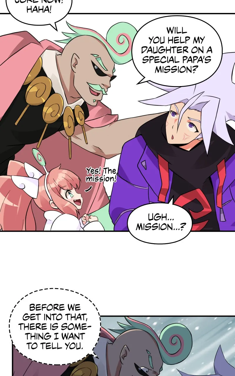 Super Awkward Man Chapter 24 page 21 - 