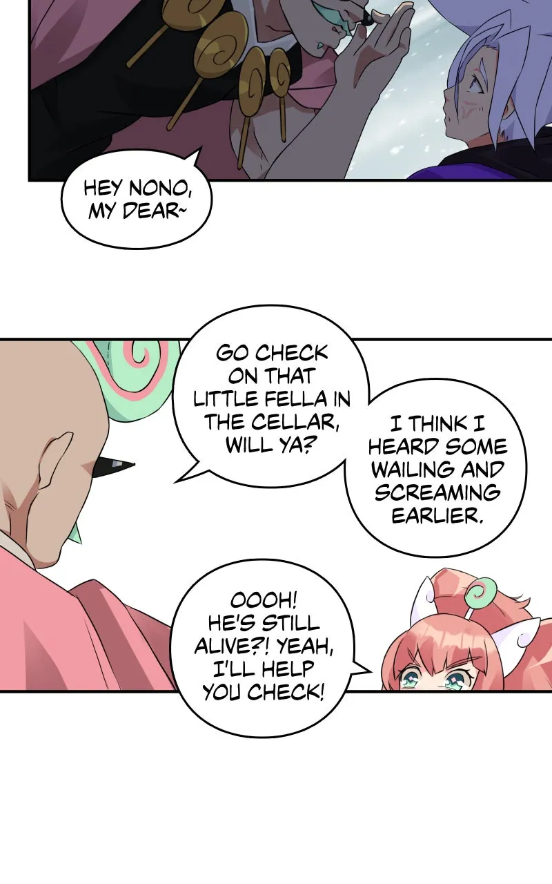 Super Awkward Man Chapter 24 page 22 - 
