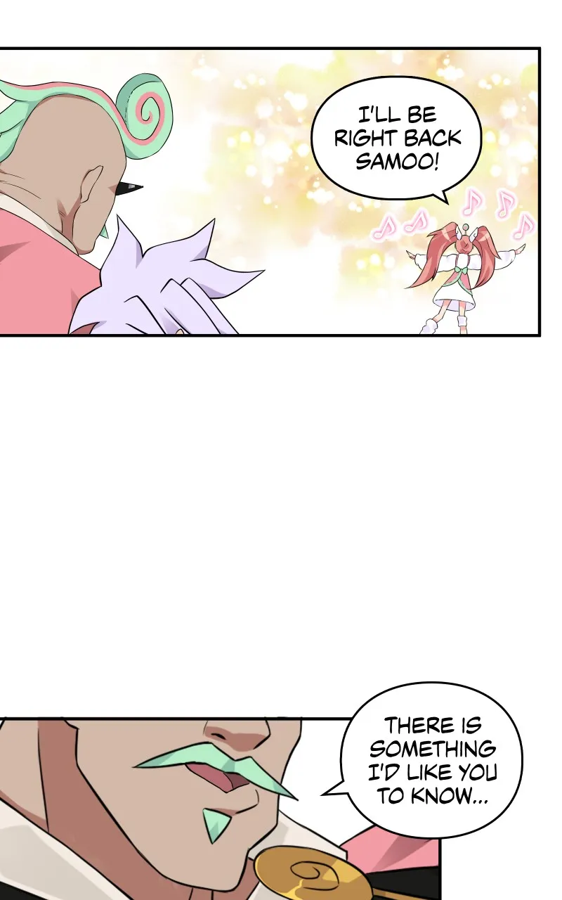 Super Awkward Man Chapter 24 page 23 - 