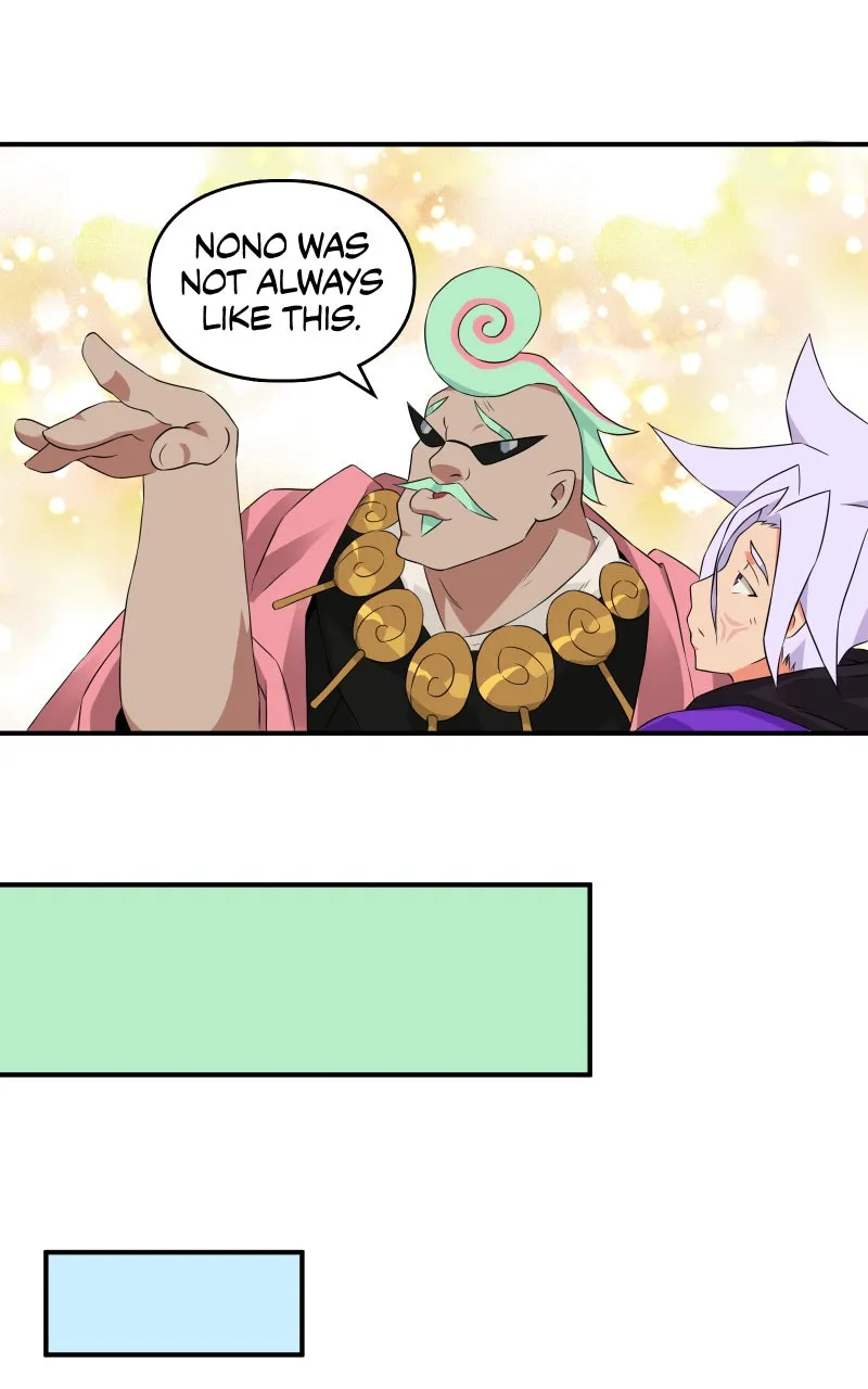 Super Awkward Man Chapter 24 page 25 - 