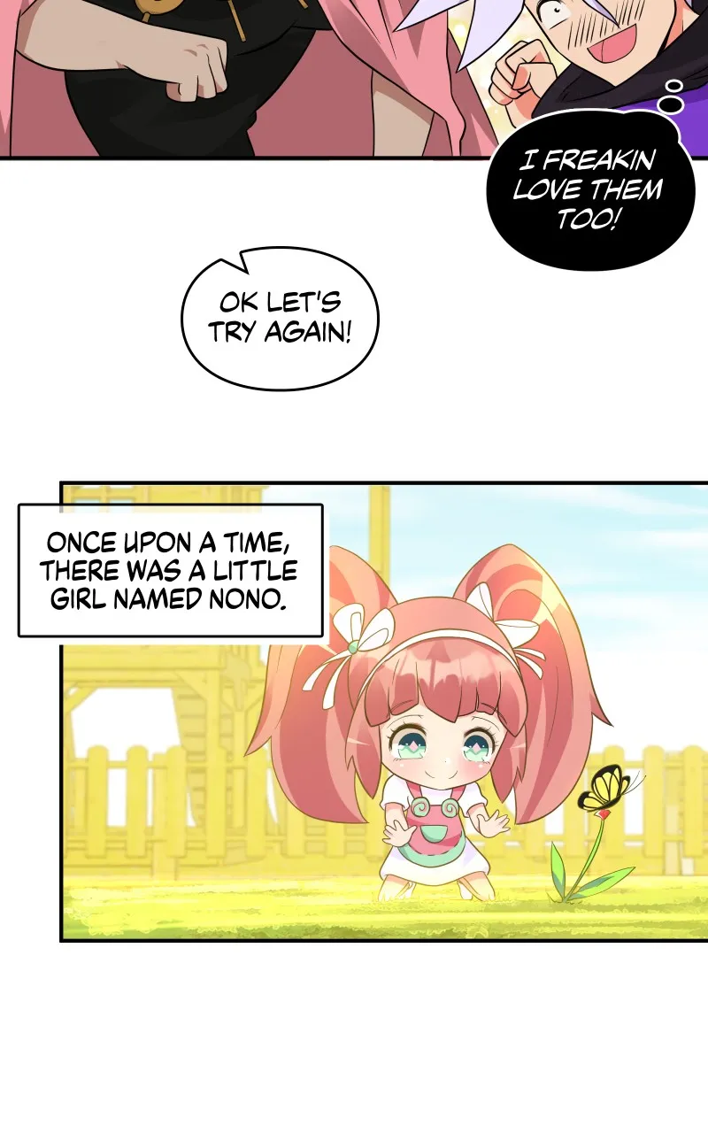 Super Awkward Man Chapter 24 page 29 - 