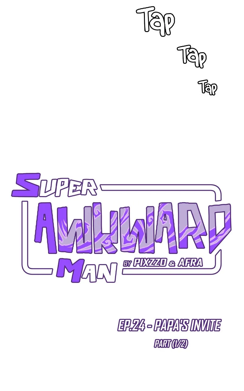 Super Awkward Man Chapter 24 page 4 - 