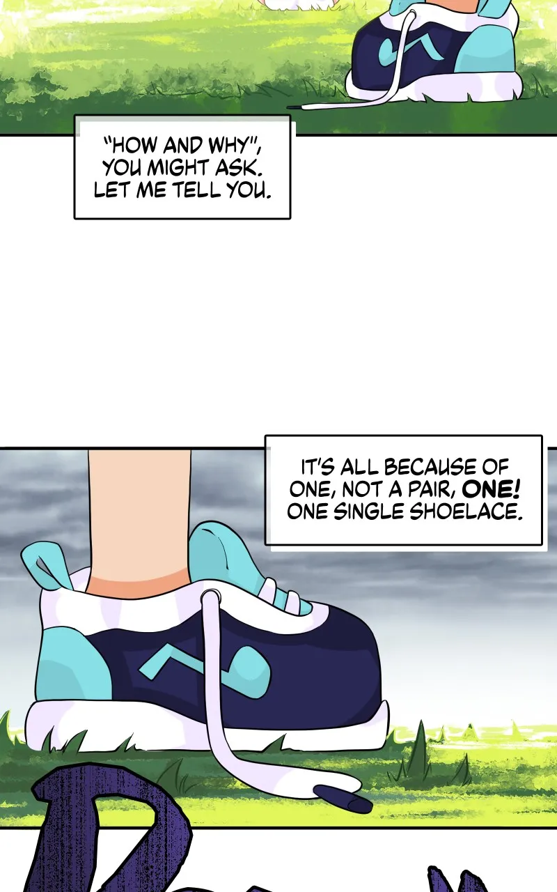 Super Awkward Man Chapter 24 page 31 - 
